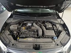 Volkswagen Sagitar 2023 300TSI DSG Excellence Edition - ფოტო 20