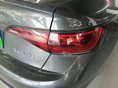 Volkswagen Sagitar 2023 300TSI DSG Excellence Edition - ფოტო 8