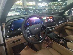 Cadillac XT5 2025 2.0T Luxury - ფოტო 10