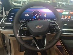 Cadillac XT5 2025 2.0T Luxury - ფოტო 11