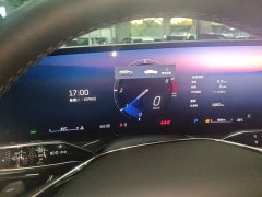 Cadillac XT5 2025 2.0T Luxury - ფოტო 12