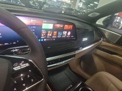 Cadillac XT5 2025 2.0T Luxury - ფოტო 13