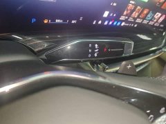 Cadillac XT5 2025 2.0T Luxury - ფოტო 14