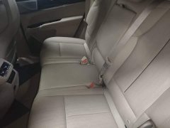 Cadillac XT5 2025 2.0T Luxury - ფოტო 17