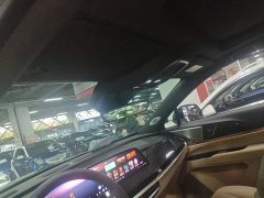 Cadillac XT5 2025 2.0T Luxury - ფოტო 18