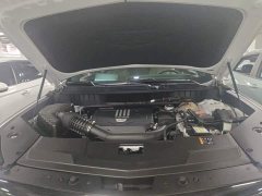 Cadillac XT5 2025 2.0T Luxury - ფოტო 20