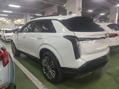 Cadillac XT5 2025 2.0T Luxury - ფოტო 5