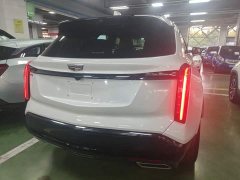 Cadillac XT5 2025 2.0T Luxury - ფოტო 6