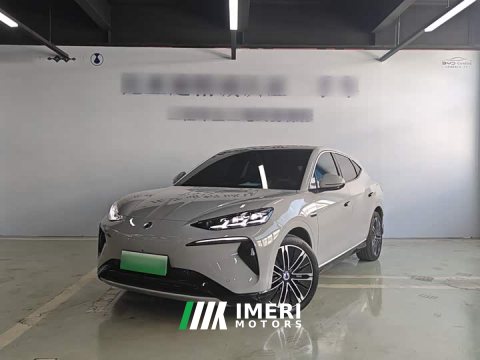 2024 Denza BYD Denza N7 630 AWD Intelligent Driving Max - ავტომობილი ჩინეთიდან