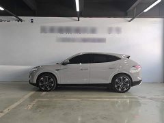 Denza BYD Denza N7 630 AWD Intelligent Driving Max - ფოტო 4