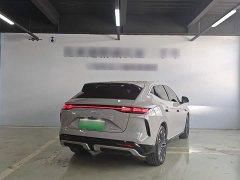 Denza BYD Denza N7 630 AWD Intelligent Driving Max - ფოტო 6