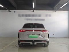 Denza BYD Denza N7 630 AWD Intelligent Driving Max - ფოტო 7