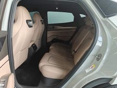 Denza BYD Denza N7 630 AWD Intelligent Driving Max - ფოტო 9