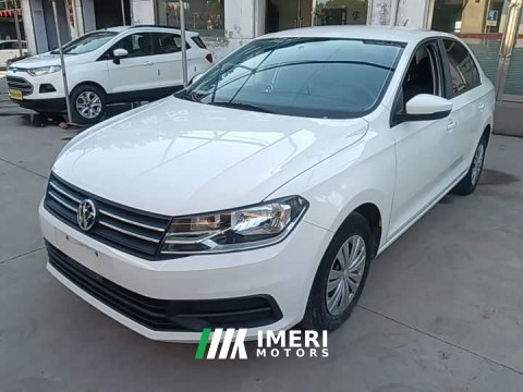 2021 Volkswagen Santana 1.5L Automatic Fashion Edition - ავტომობილი ჩინეთიდან