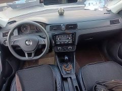 Volkswagen Santana 1.5L Automatic Fashion Edition - ფოტო 10