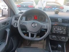 Volkswagen Santana 1.5L Automatic Fashion Edition - ფოტო 11