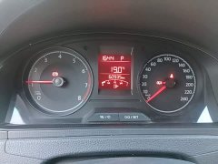 Volkswagen Santana 1.5L Automatic Fashion Edition - ფოტო 12