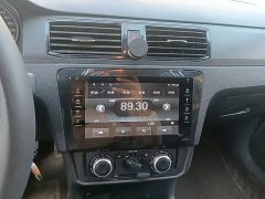 Volkswagen Santana 1.5L Automatic Fashion Edition - ფოტო 13