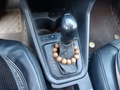 Volkswagen Santana 1.5L Automatic Fashion Edition - ფოტო 14