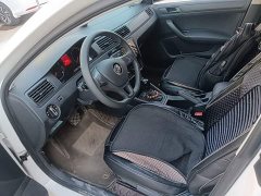 Volkswagen Santana 1.5L Automatic Fashion Edition - ფოტო 15