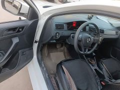 Volkswagen Santana 1.5L Automatic Fashion Edition - ფოტო 16