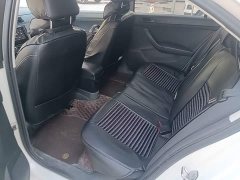 Volkswagen Santana 1.5L Automatic Fashion Edition - ფოტო 17