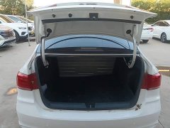 Volkswagen Santana 1.5L Automatic Fashion Edition - ფოტო 19