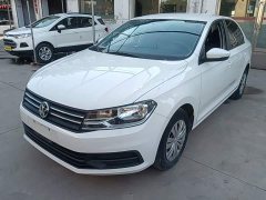 Volkswagen Santana 1.5L Automatic Fashion Edition - ფოტო 2