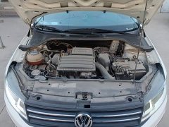 Volkswagen Santana 1.5L Automatic Fashion Edition - ფოტო 20