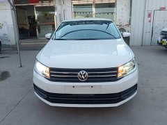 Volkswagen Santana 1.5L Automatic Fashion Edition - ფოტო 3
