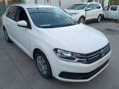 Volkswagen Santana 1.5L Automatic Fashion Edition - ფოტო 4