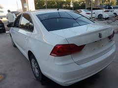 Volkswagen Santana 1.5L Automatic Fashion Edition - ფოტო 5