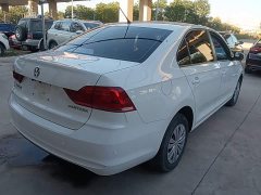 Volkswagen Santana 1.5L Automatic Fashion Edition - ფოტო 7
