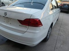 Volkswagen Santana 1.5L Automatic Fashion Edition - ფოტო 8