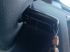 Volkswagen Santana 1.5L Automatic Fashion Edition - ფოტო 9