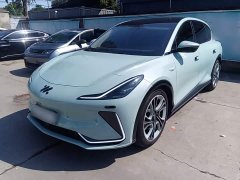 IM Motors Zhiji LS7 90kWh Elite RWD - ფოტო 1