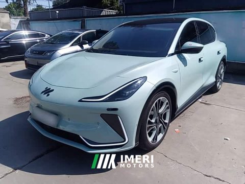 2023 IM Motors Zhiji LS7 90kWh Elite RWD - ავტომობილი ჩინეთიდან