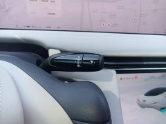 IM Motors Zhiji LS7 90kWh Elite RWD - ფოტო 14