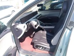 IM Motors Zhiji LS7 90kWh Elite RWD - ფოტო 15
