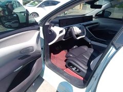 IM Motors Zhiji LS7 90kWh Elite RWD - ფოტო 16
