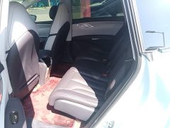 IM Motors Zhiji LS7 90kWh Elite RWD - ფოტო 17