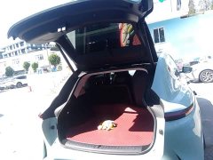 IM Motors Zhiji LS7 90kWh Elite RWD - ფოტო 19