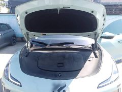IM Motors Zhiji LS7 90kWh Elite RWD - ფოტო 20