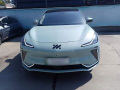 IM Motors Zhiji LS7 90kWh Elite RWD - ფოტო 3
