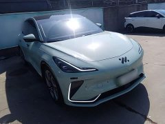 IM Motors Zhiji LS7 90kWh Elite RWD - ფოტო 4