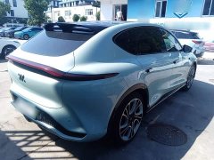 IM Motors Zhiji LS7 90kWh Elite RWD - ფოტო 7