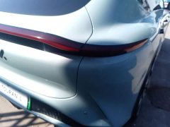 IM Motors Zhiji LS7 90kWh Elite RWD - ფოტო 8