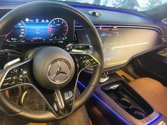 Mercedes-Benz E-Class 2025 E 300 L Luxury - ფოტო 10