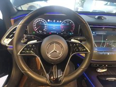 Mercedes-Benz E-Class 2025 E 300 L Luxury - ფოტო 11