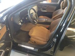 Mercedes-Benz E-Class 2025 E 300 L Luxury - ფოტო 15